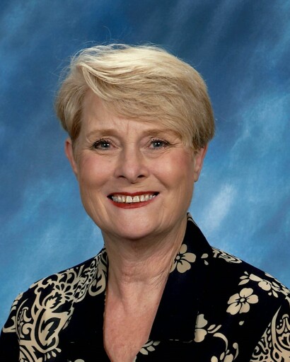 Marcia Jerrene Cockrell Profile Photo