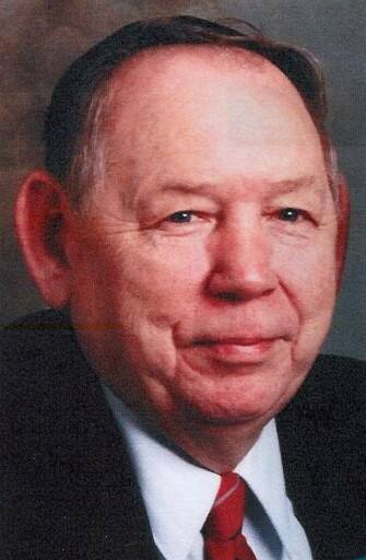 James P. Hensley