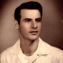 Jimmie Edgar Linscomb Profile Photo