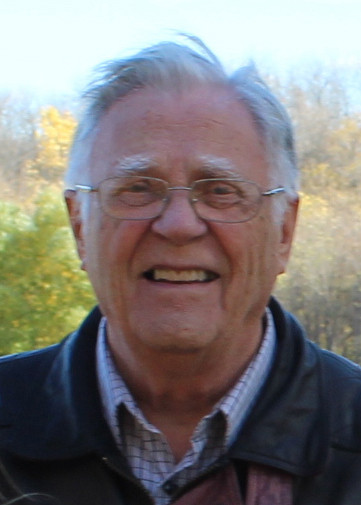 George "Ivan" McBurney Profile Photo