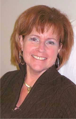 Susan  H. Gooderham Profile Photo