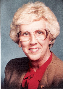 Shirley S. Speckman