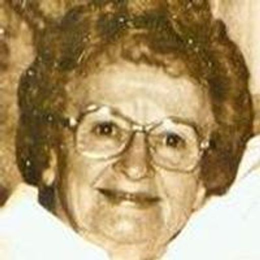 Agnes S. Grega