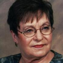 Carolyn Bryan Edmondson Entrekin Profile Photo