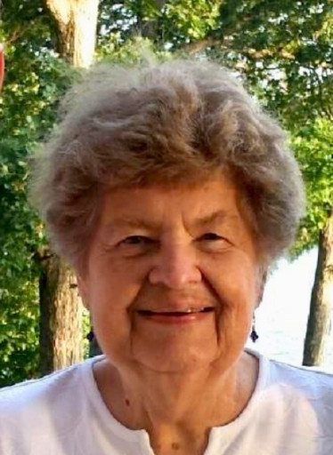 Martha L. "Marty" Scearce