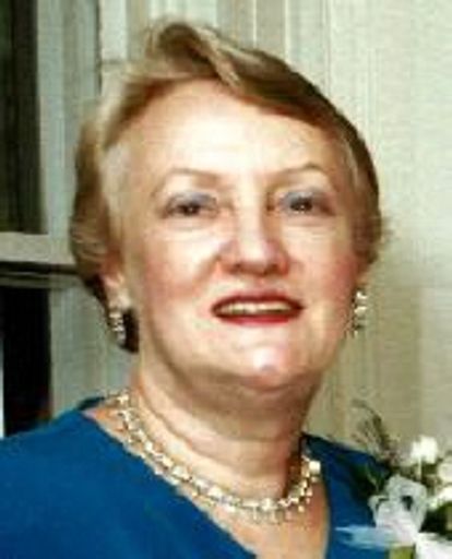 Gertrud Irene Helmerich Profile Photo