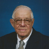 Bernard A. Muth