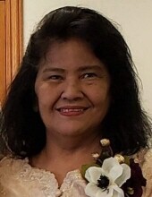 Margareth Kilapong Saraun Profile Photo