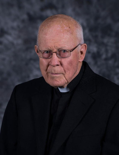 Father Eugene Heerdink Profile Photo