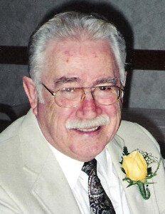 Harold K. Anthony