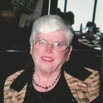 Sylvia Mayberry Wilkerson