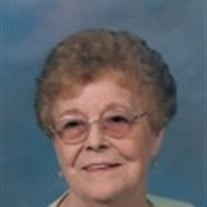 Frances O. Hartline