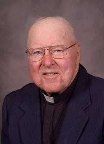 Fr. Leo A. Otto