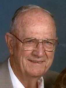 Jack D. Crispin, Sr.