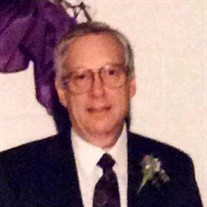 James Loshinsky