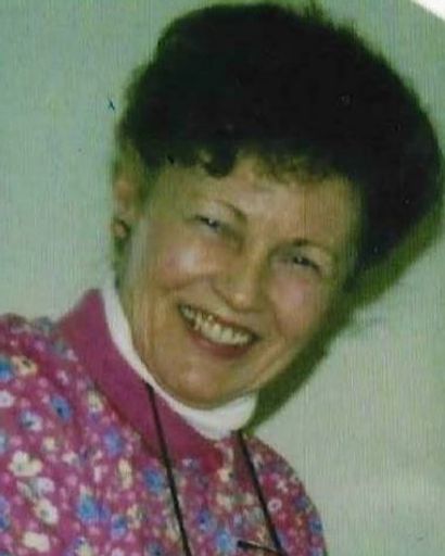 Betty W. Anthony Profile Photo