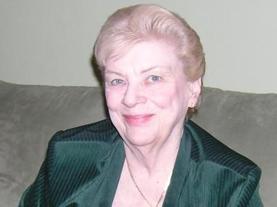Marguerite A. (Rauch) (Hayward) "Peggy" Fink Profile Photo