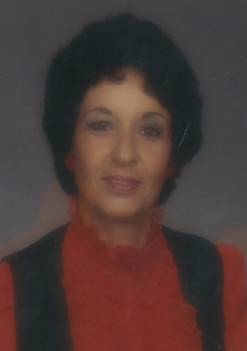 Sara Marie Hogan