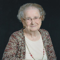Elizabeth Orosz Ott Profile Photo