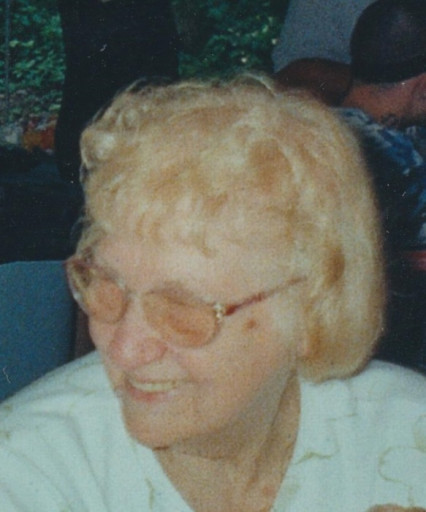 Marcella Elizabeth (Rothermel)  Gouse