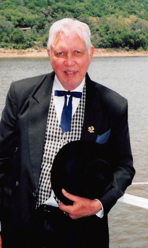 Reverend John Wall Profile Photo