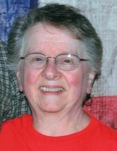 Patricia 'Pat' J.  Woller