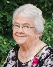 Miriam Hennen's obituary image