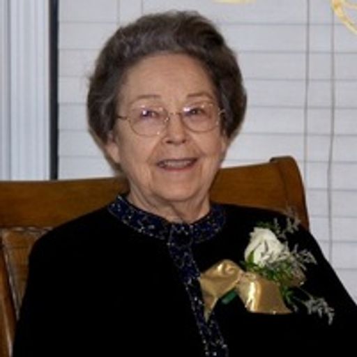 Mary Dean Christian Godwin