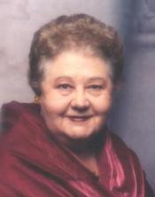 Dorothy Beaver