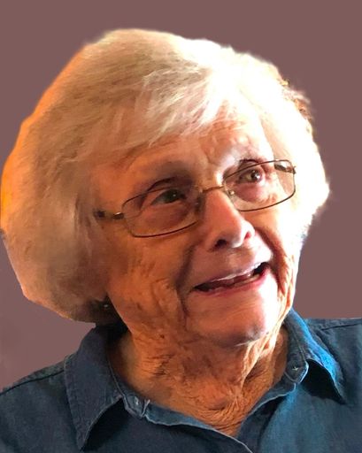 Lorraine M. Mertz's obituary image