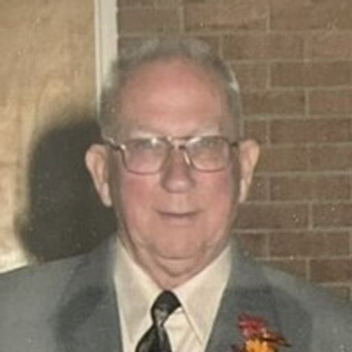 Raymond "Ray" Earl Young