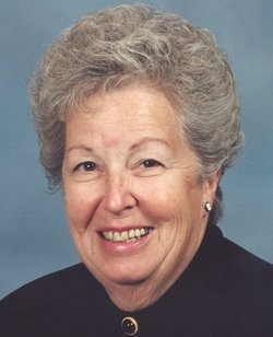 Mary Zinn Deibler