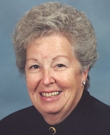 Mary Zinn Deibler Profile Photo