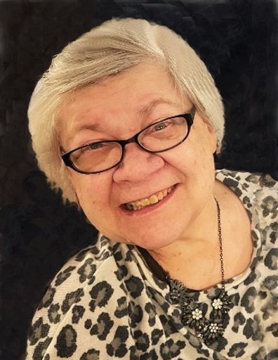 Trudy R. Vogt