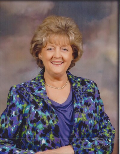 Linda   "Kay" (Nall)  Powell