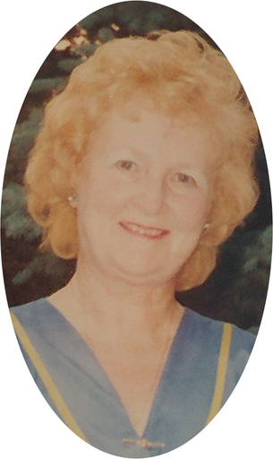 Sylvia M. (Hammerness) Lindemann Profile Photo