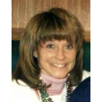 Susan Marie Swann-Rollison Profile Photo
