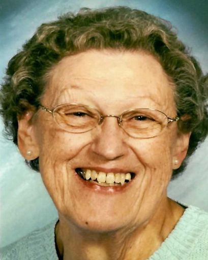 Henrietta Ivah Taylor's obituary image