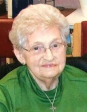 Sara  L. (Garner) Snyder