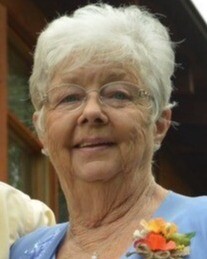 Kathleen Ann Shanahan Bowman