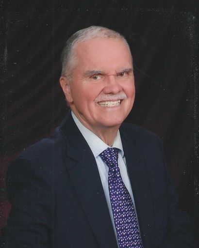 James Morton Galbraith Jr.'s obituary image