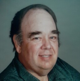 Ronald Hull Profile Photo