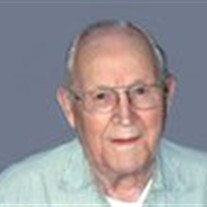 C. George Rowe Profile Photo