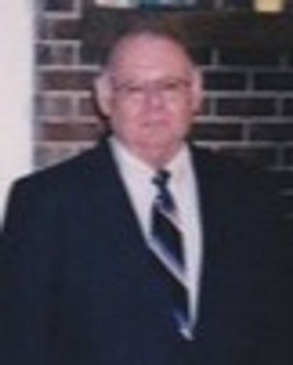 Harry Allen Patterson's obituary image