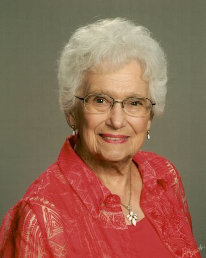 Gloria Agnes Therkildsen