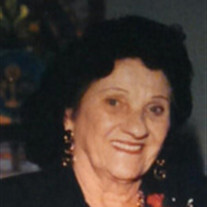 Elaine H. Beckner (Wynn)