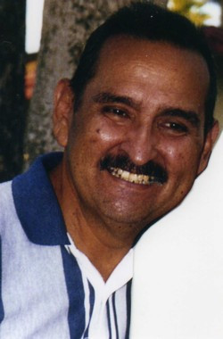 Adolfo Paredes