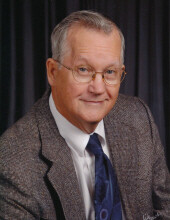 Charles Richard Wilkinson Sr. Profile Photo