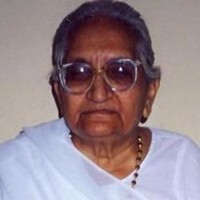 Laxmiben Z Desai