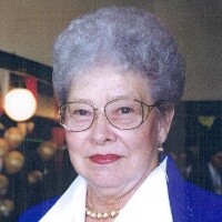 Mildred Priess